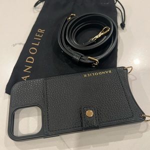 Bandolier Mila iPhone 12